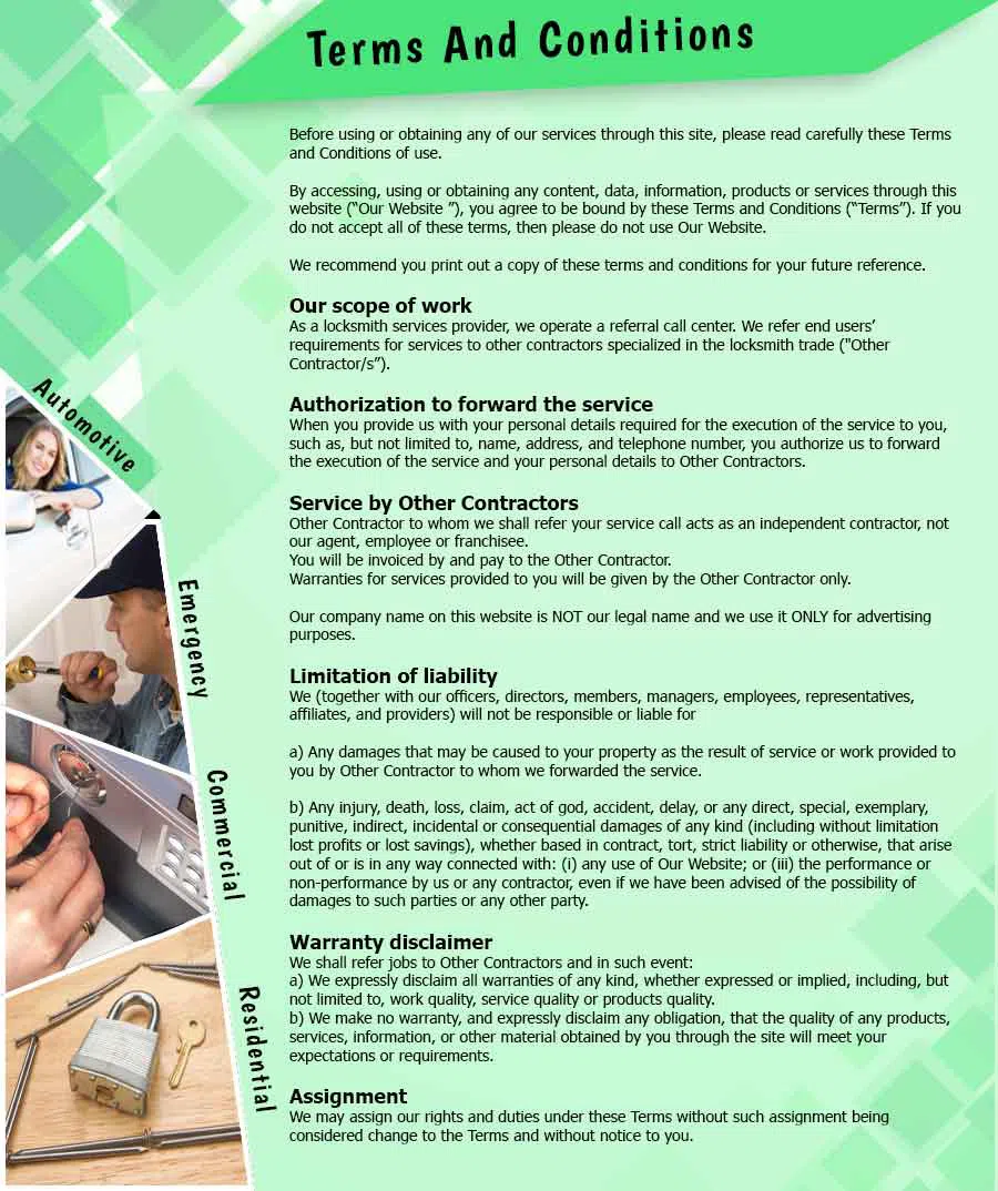 Bellevue Locks And Locksmith Bellevue, WA 425-201-4126